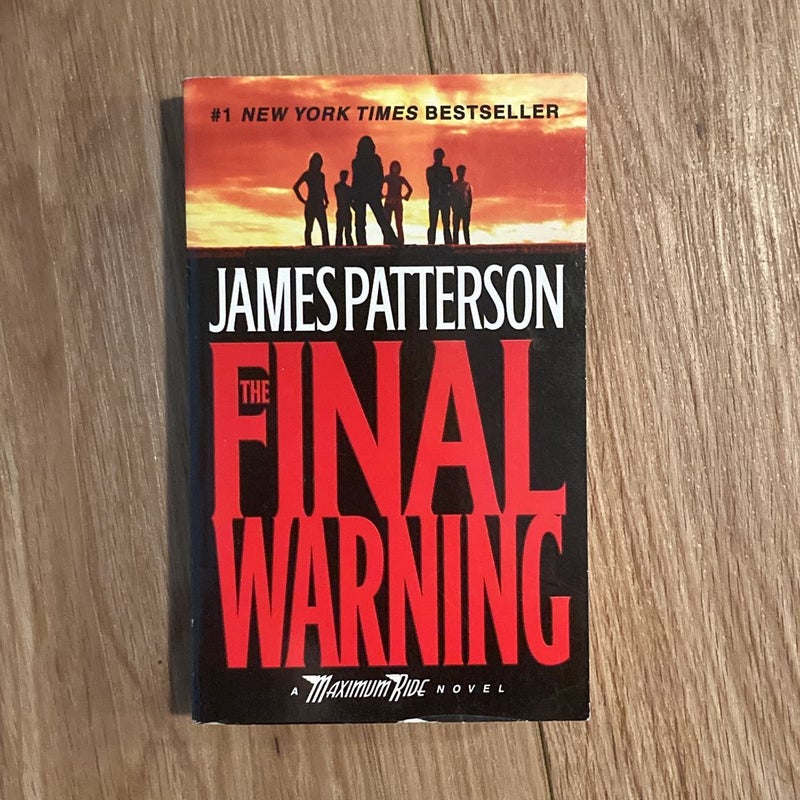 The Final Warning