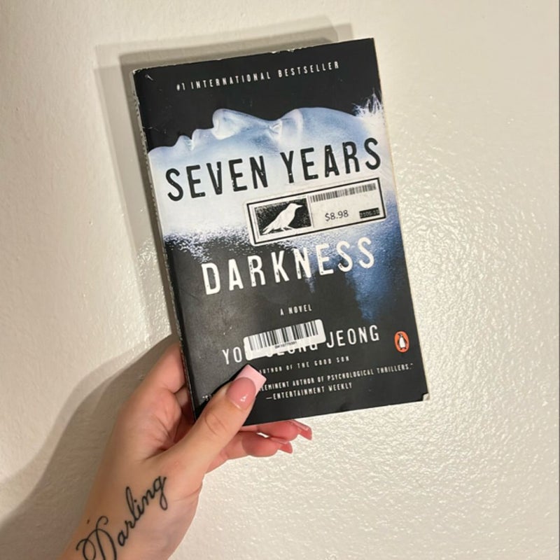 Seven Years of Darkness