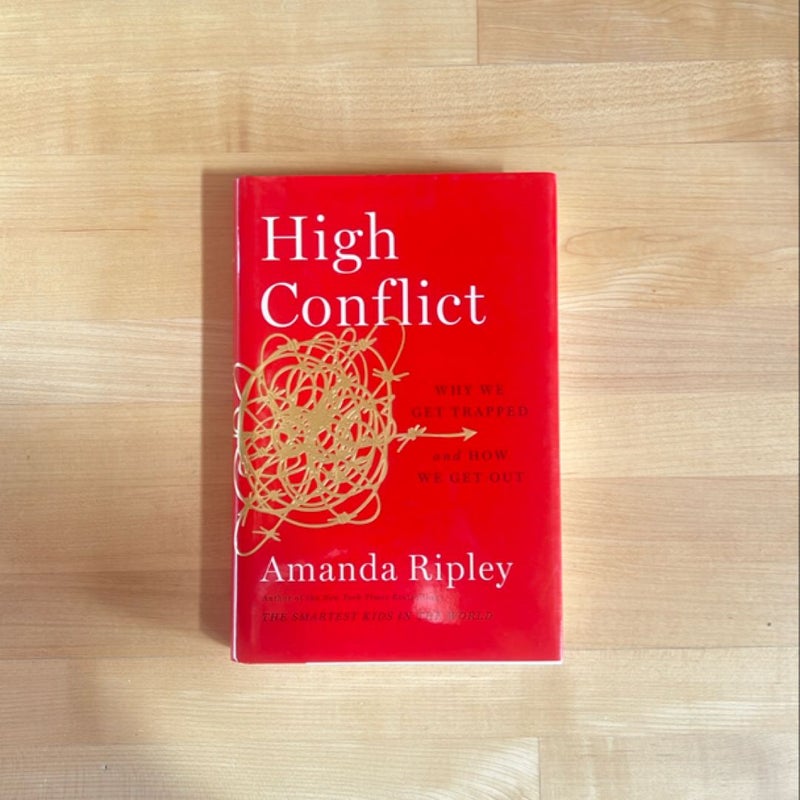 High Conflict