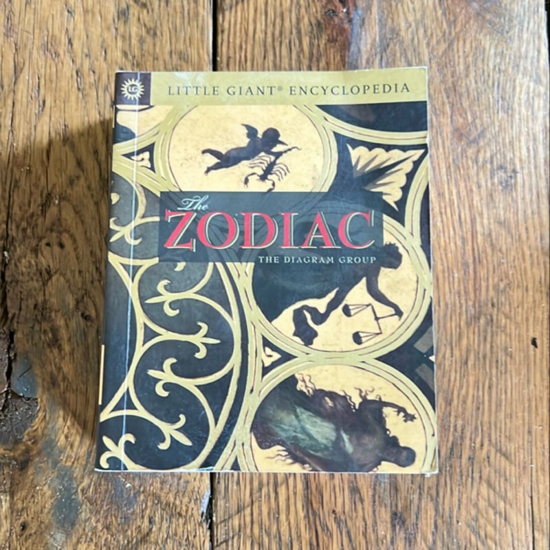 The Zodiac
