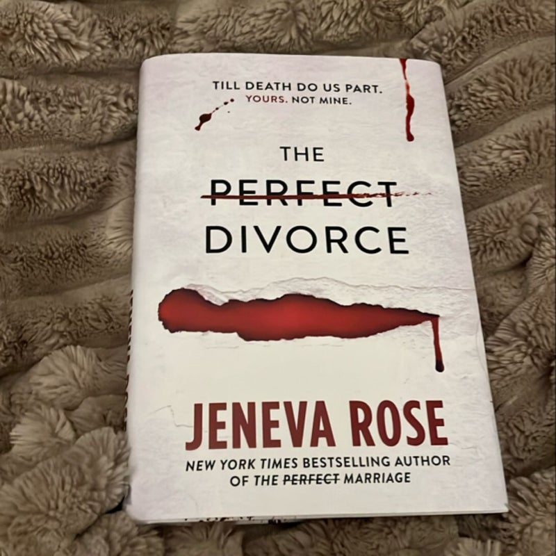 The Perfect Divorce