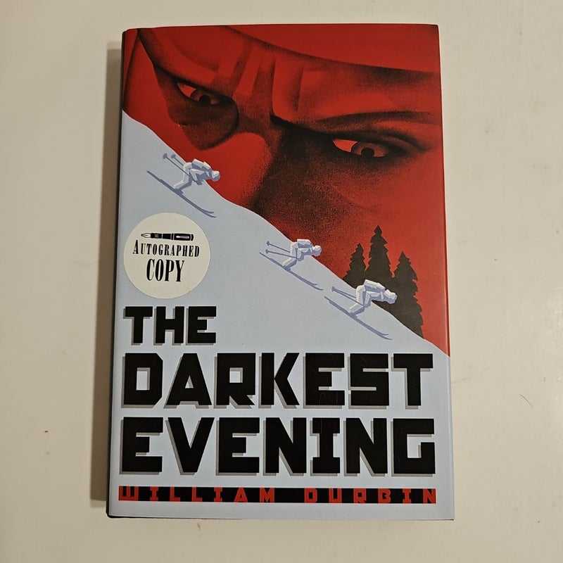 The Darkest Evening 