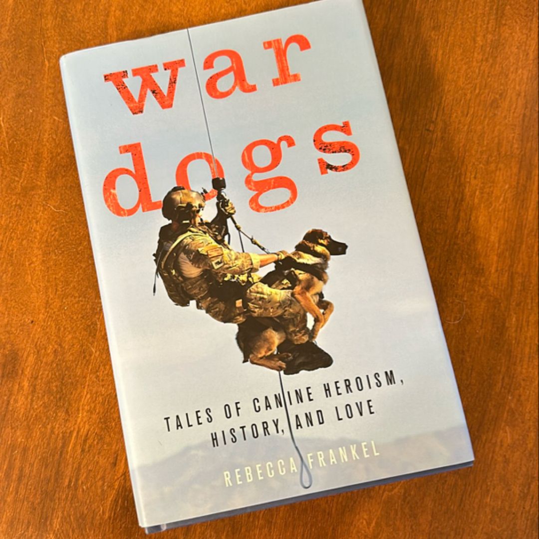 War Dogs