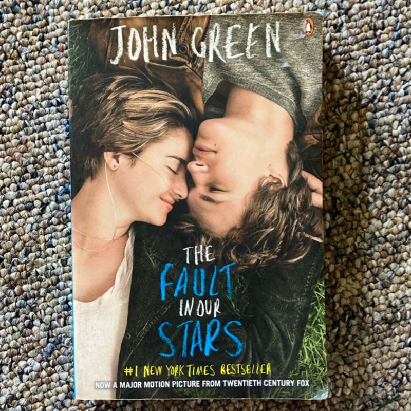 The Fault in Our Stars