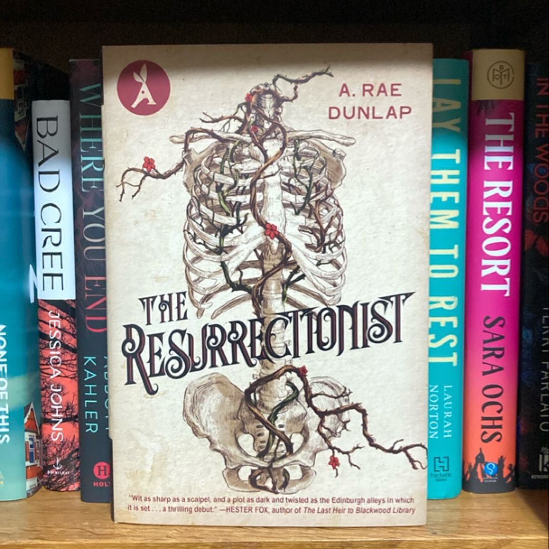 The Resurrectionist