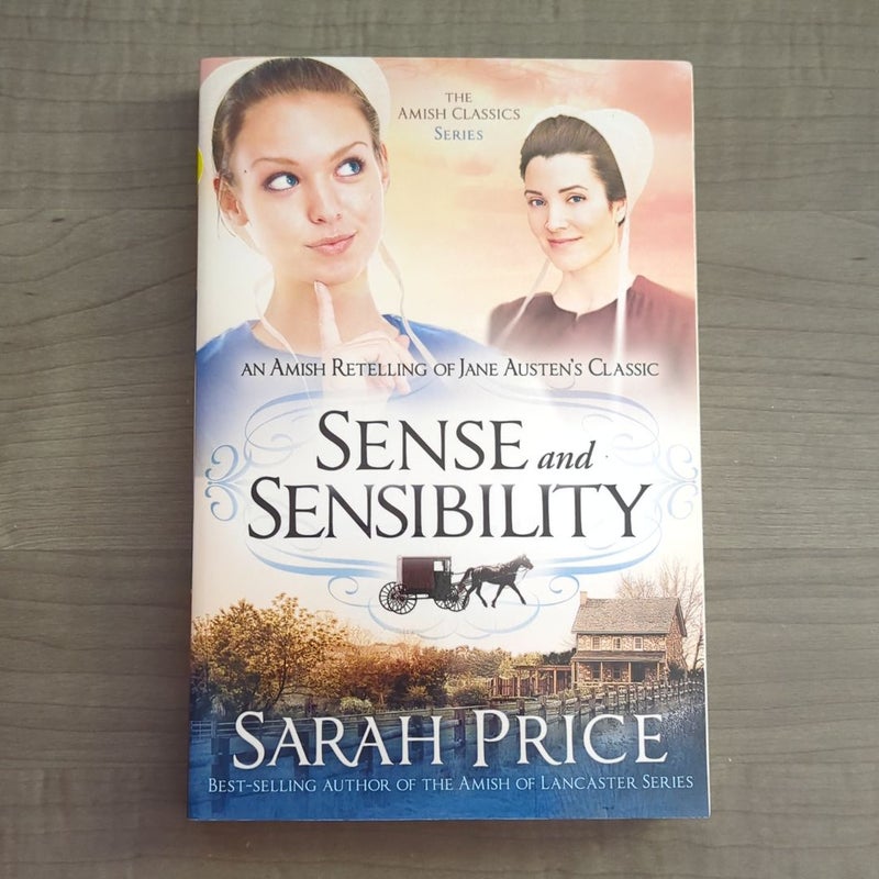 Sense and Sensibility