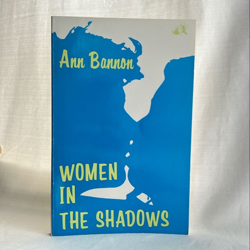 Women in the Shadows