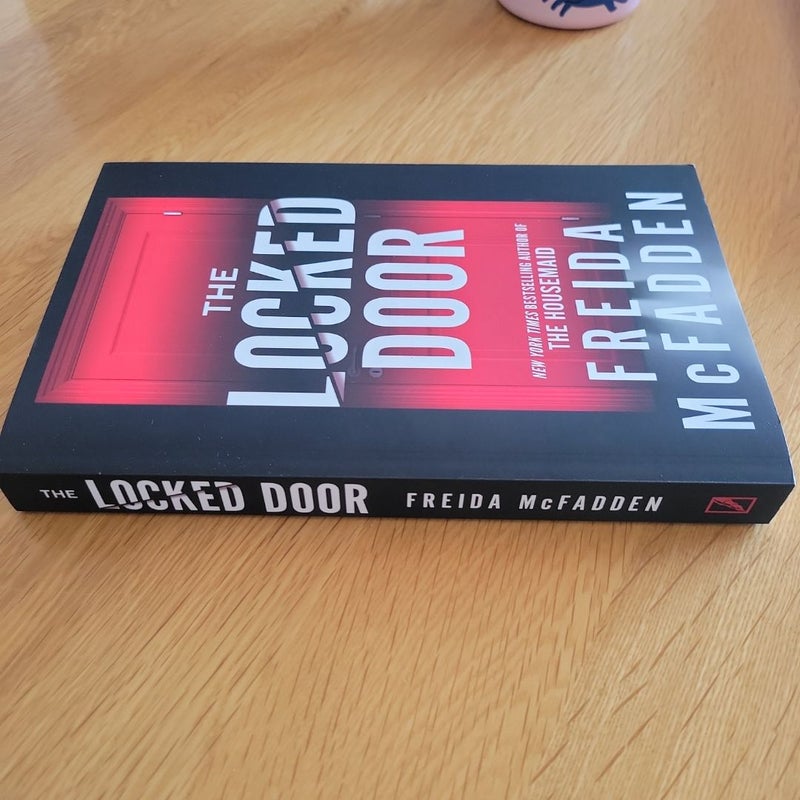 The Locked Door