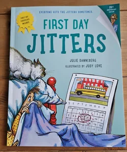 First Day Jitters