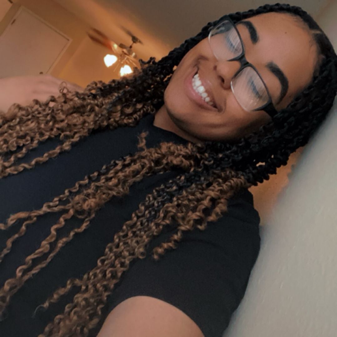 Secilee’s Library 📚