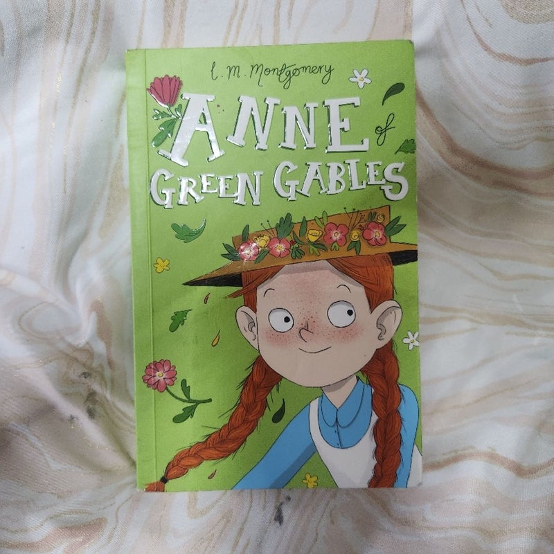 Anne of Green Gables 