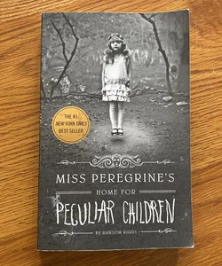 Miss Peregrine's Home for Peculiar Children