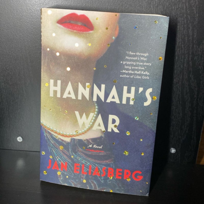 Hannah's War