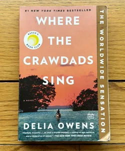 Where the Crawdads Sing