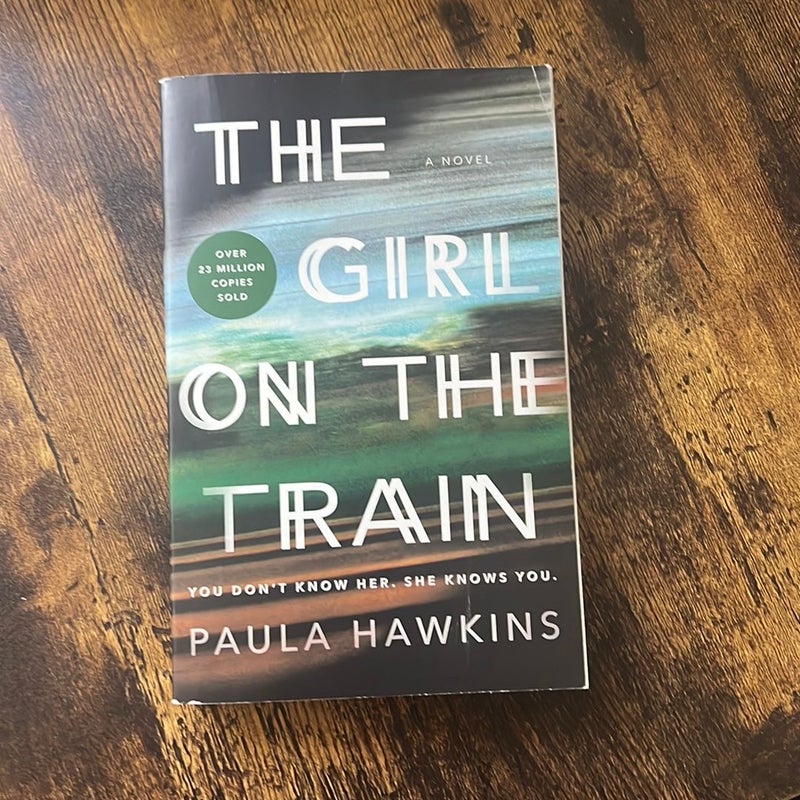 The Girl on the Train