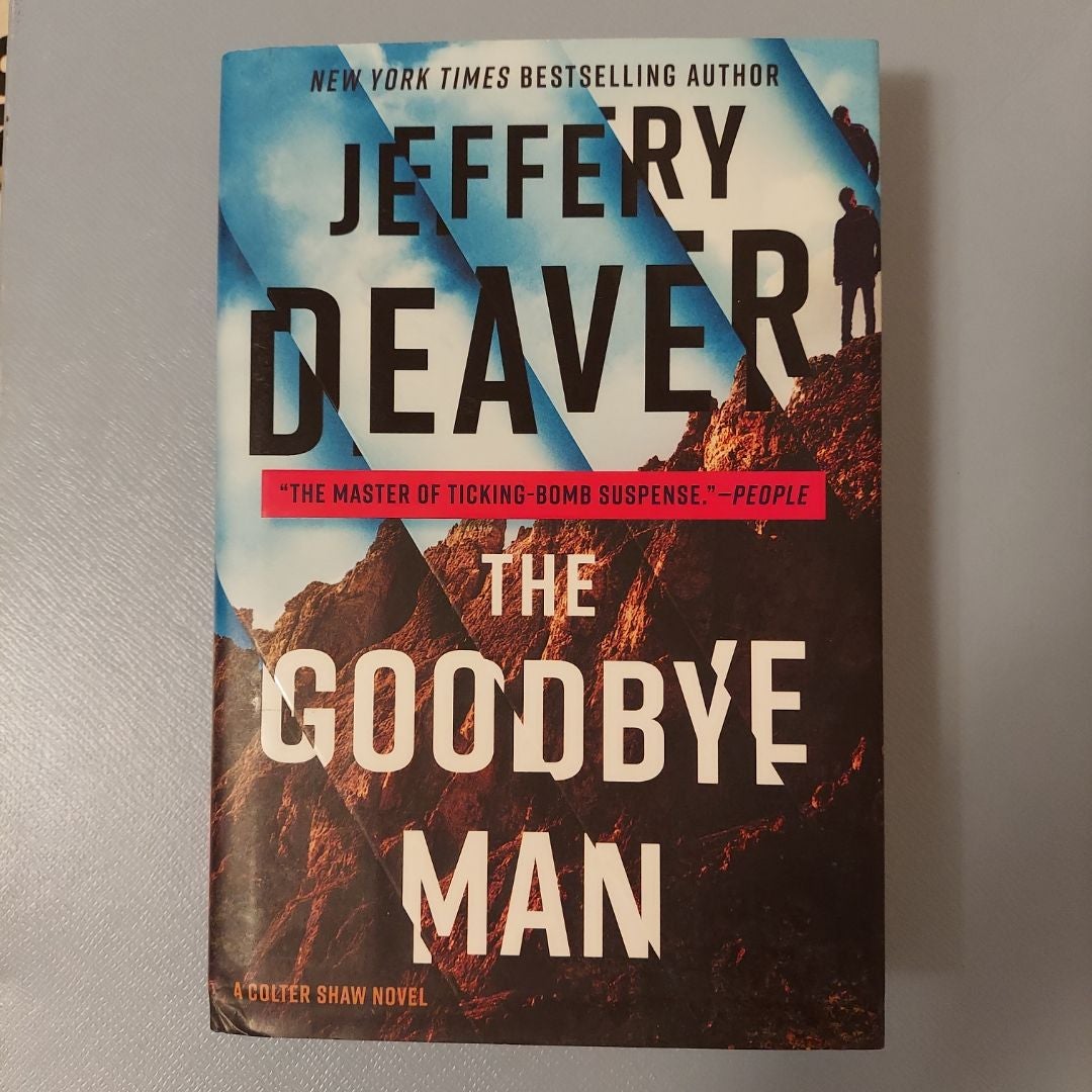 The Goodbye Man