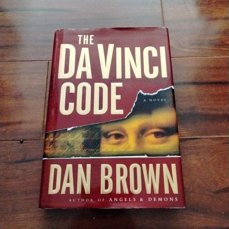 The Da Vinci Code