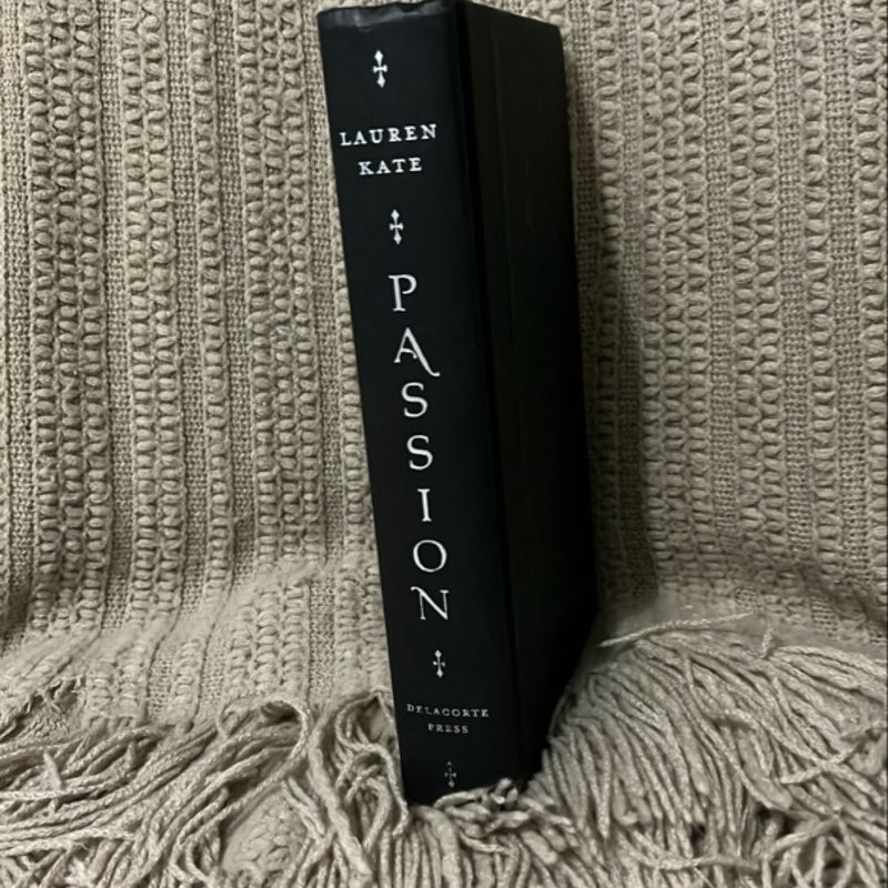 Passion