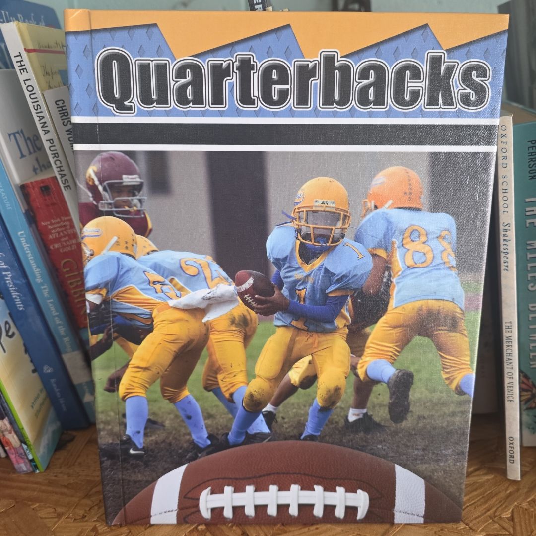 Quarterbacks