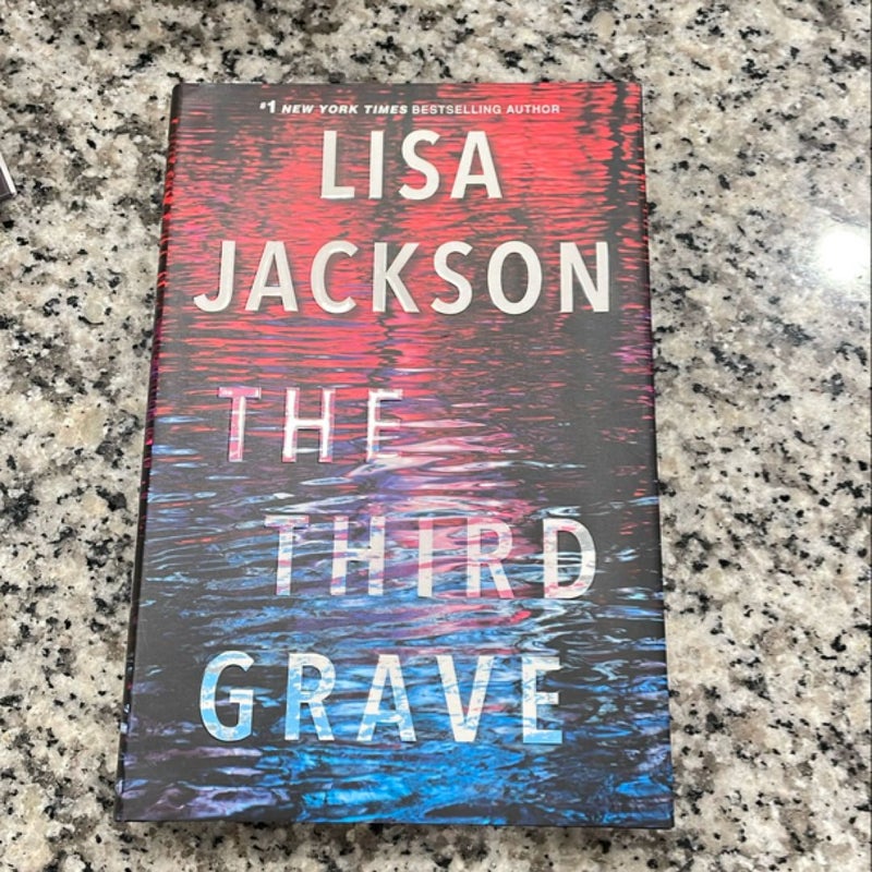 The Third Grave