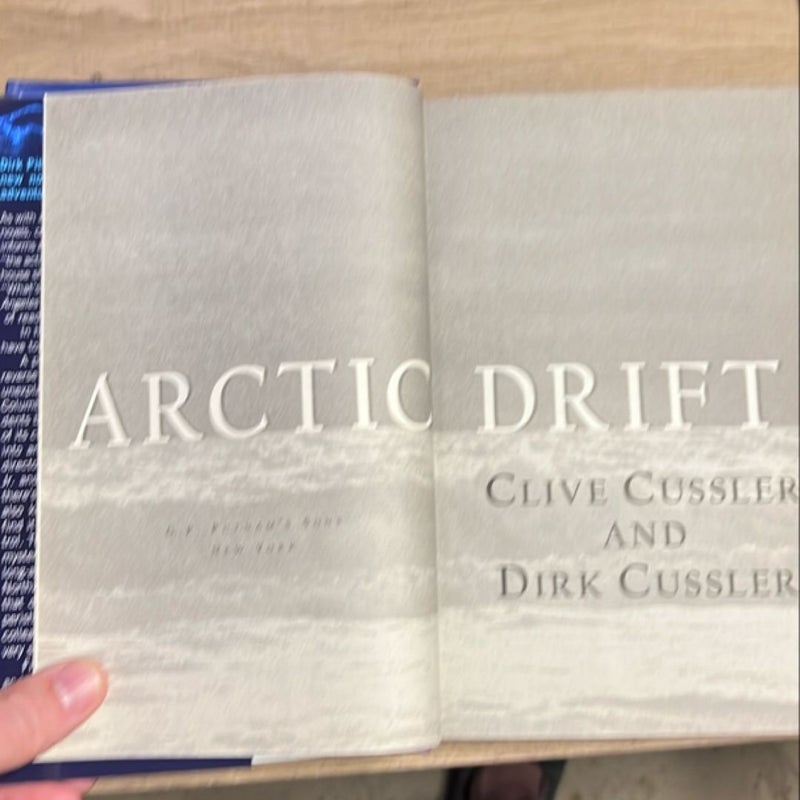 Arctic Drift