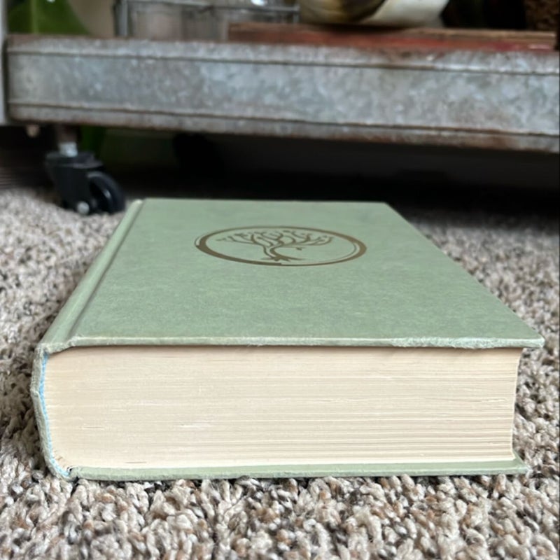 Insurgent first edition hardback