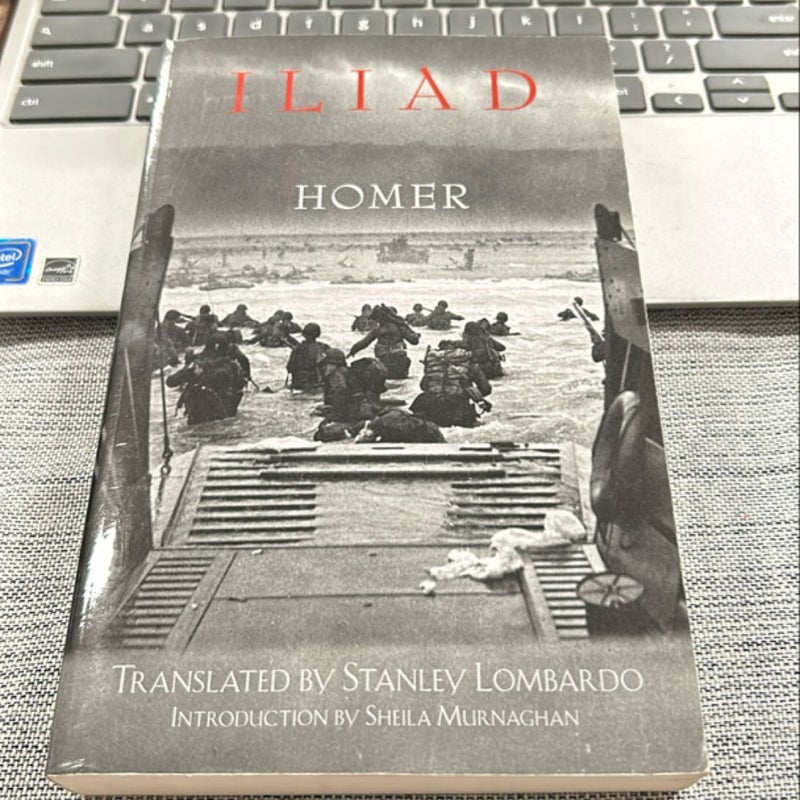 Iliad