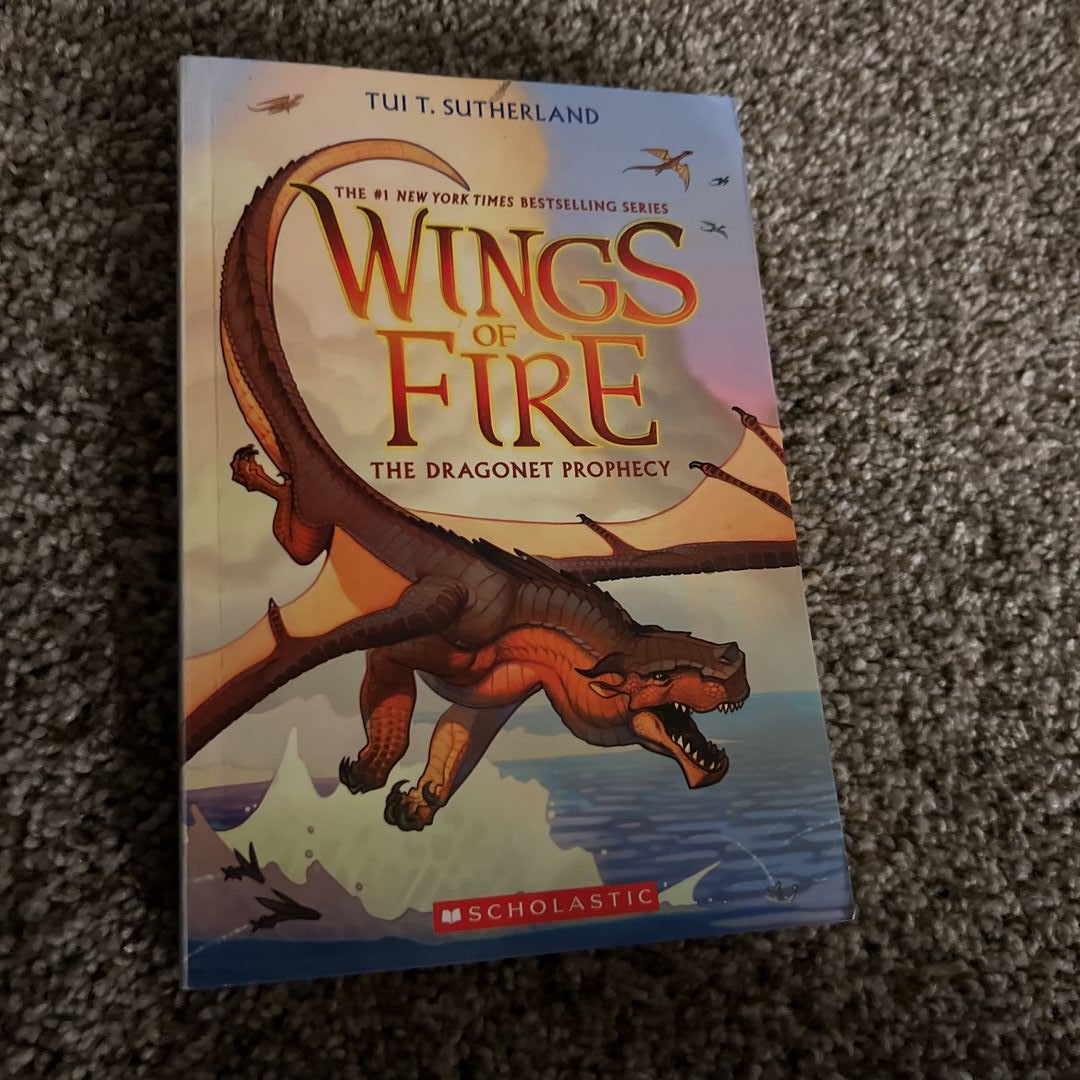 Wings of Fire