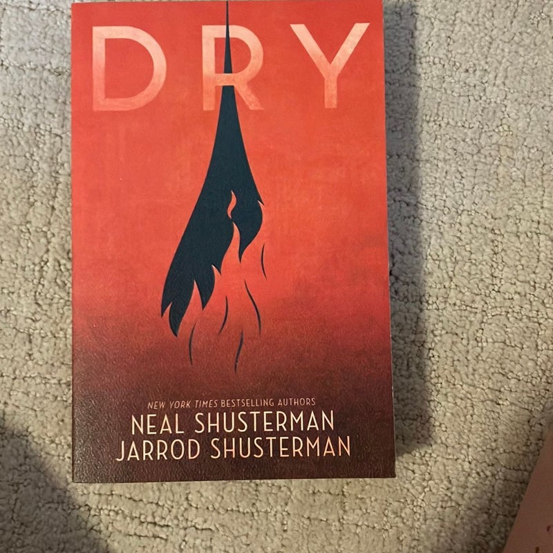 Dry