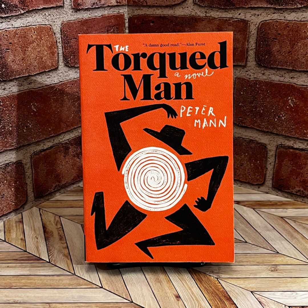 The Torqued Man