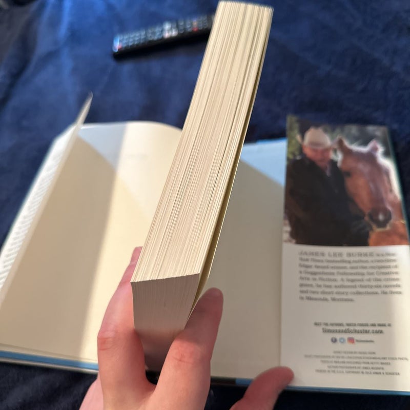 (First Edition) Robicheaux