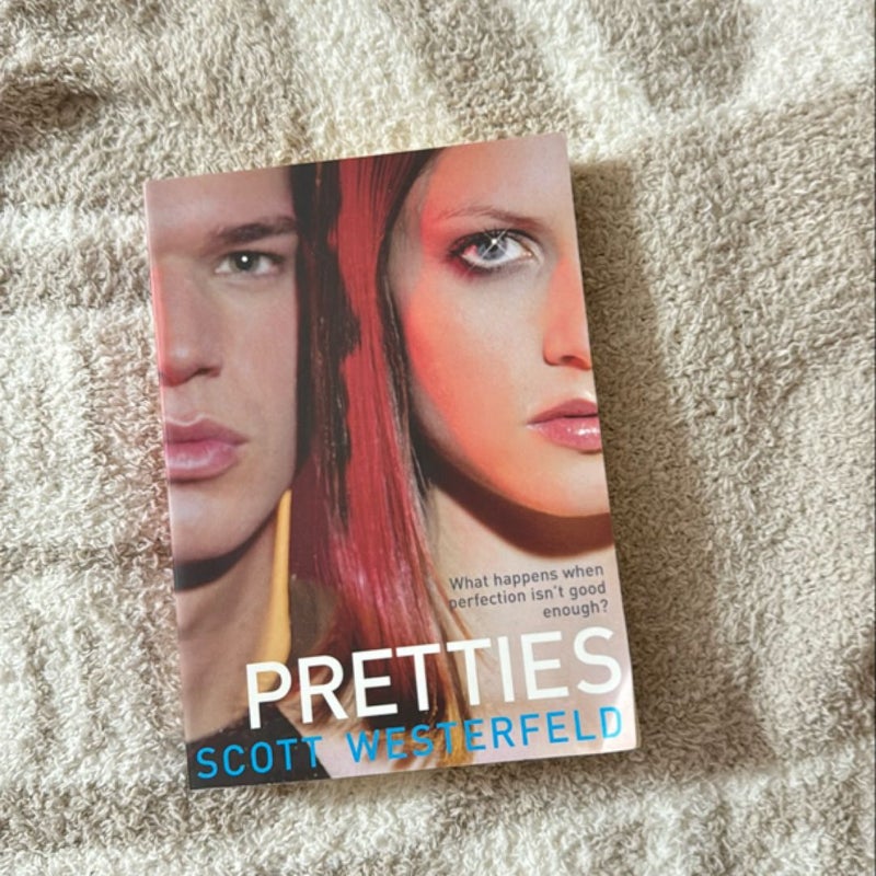 Pretties