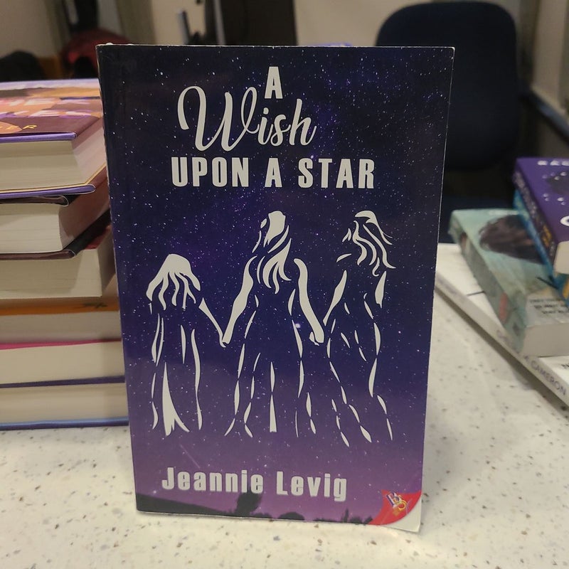 A Wish upon a Star