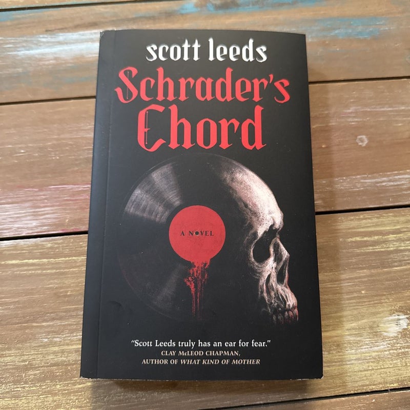 Schrader's Chord