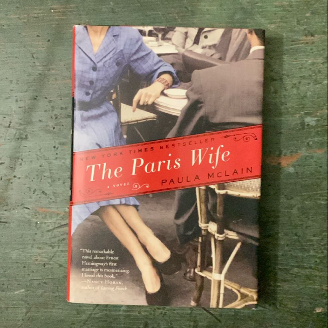 9780345521309 book cover