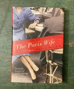 The Paris Wife