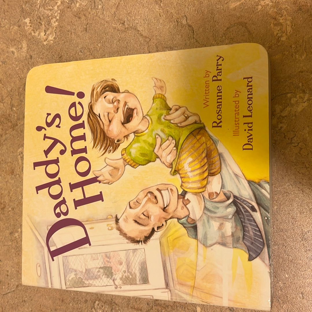 Daddy's Home