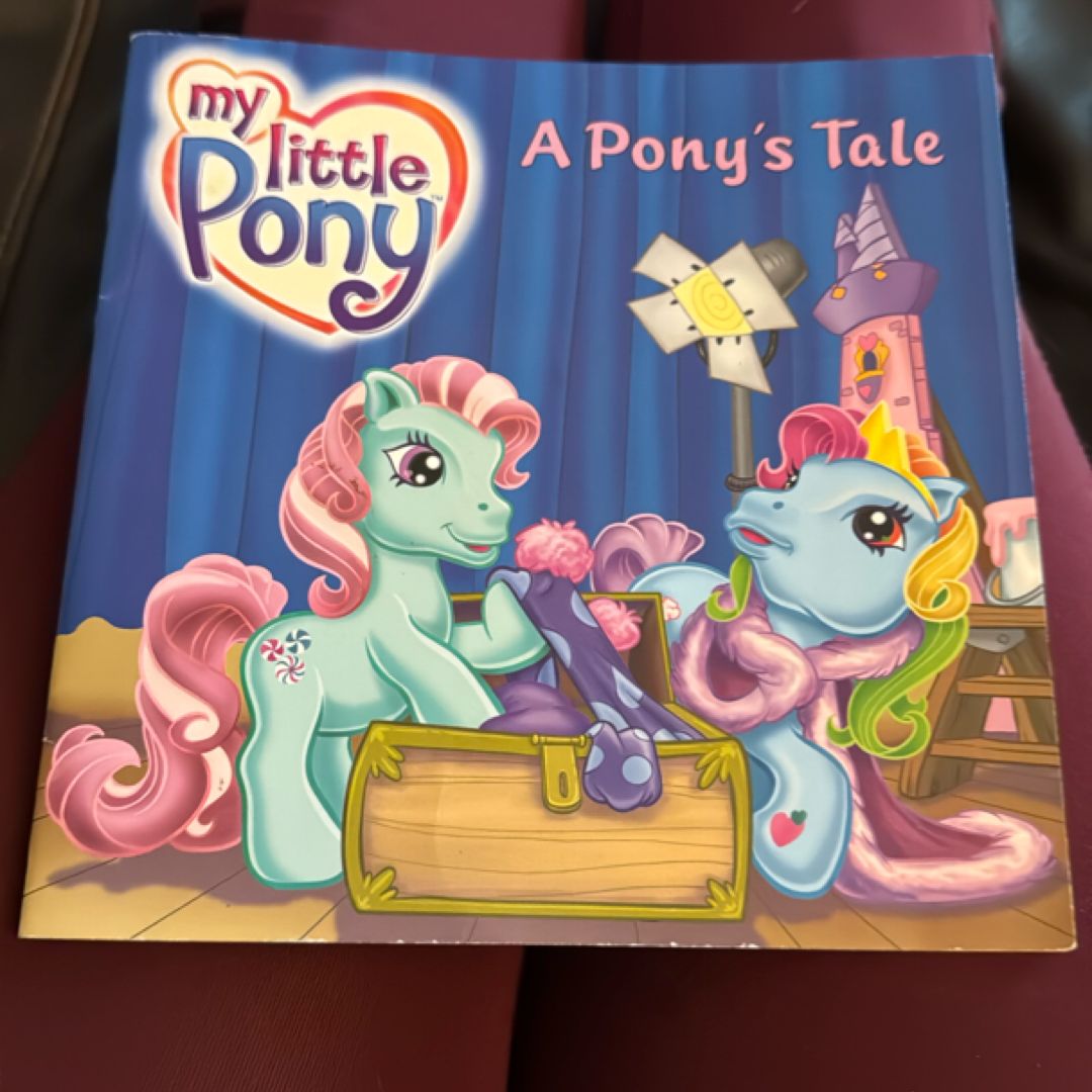 My Little Pony