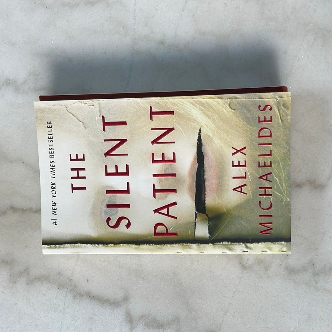 The Silent Patient