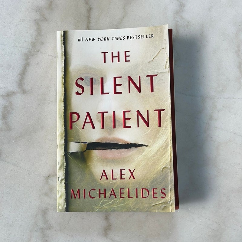 The Silent Patient