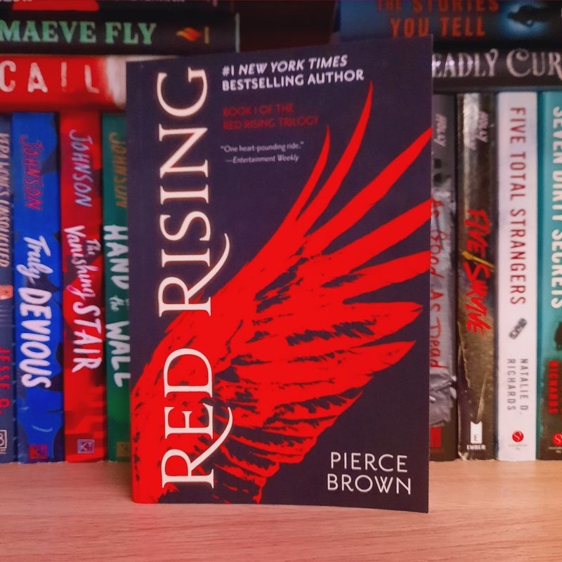 Red Rising