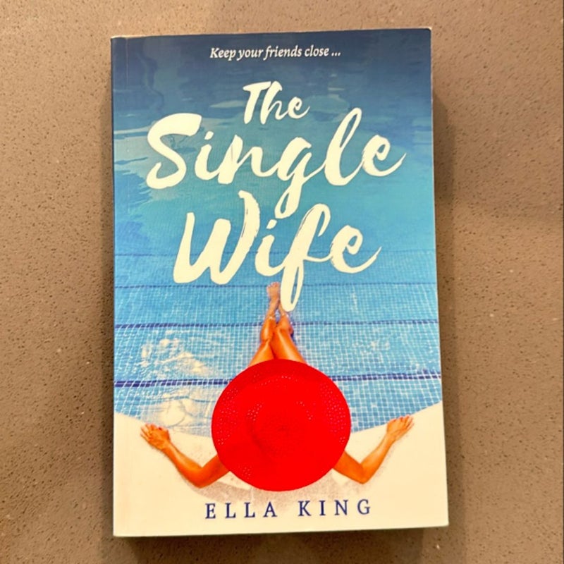 The Single Wife