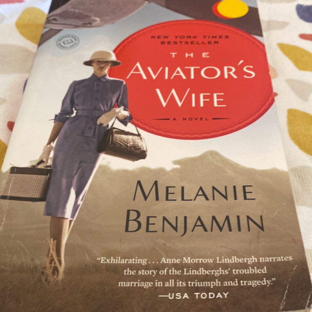 The Aviator's Wife