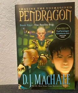 Pendragon: The Reality Bug
