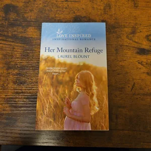 Her Mountain Refuge