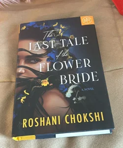 The Last Tale of the Flower Bride