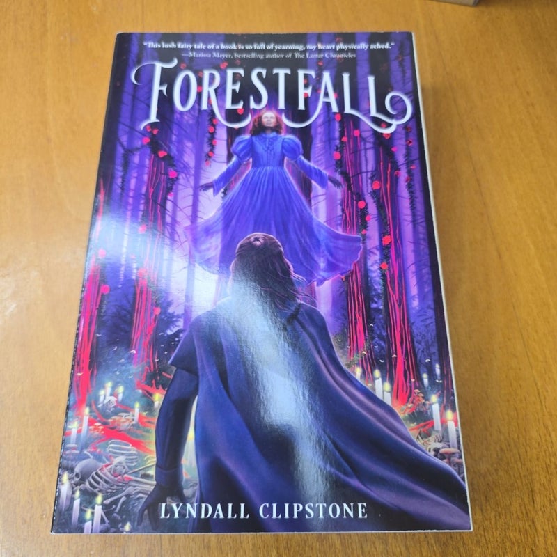 Forestfall