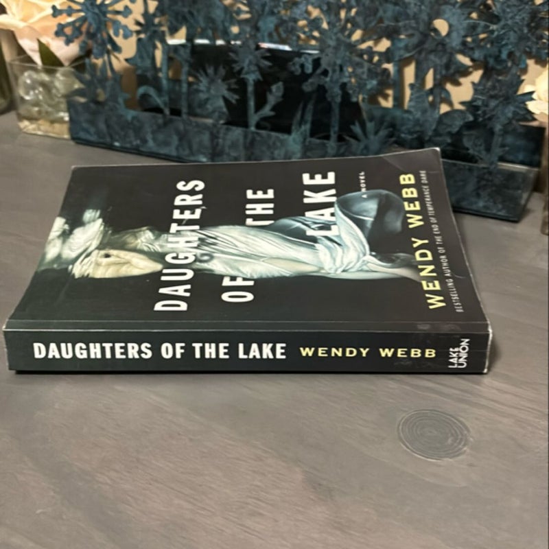 Daughters of the Lake