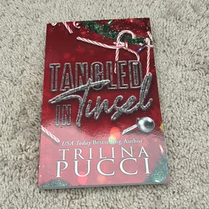 Tangled in Tinsel