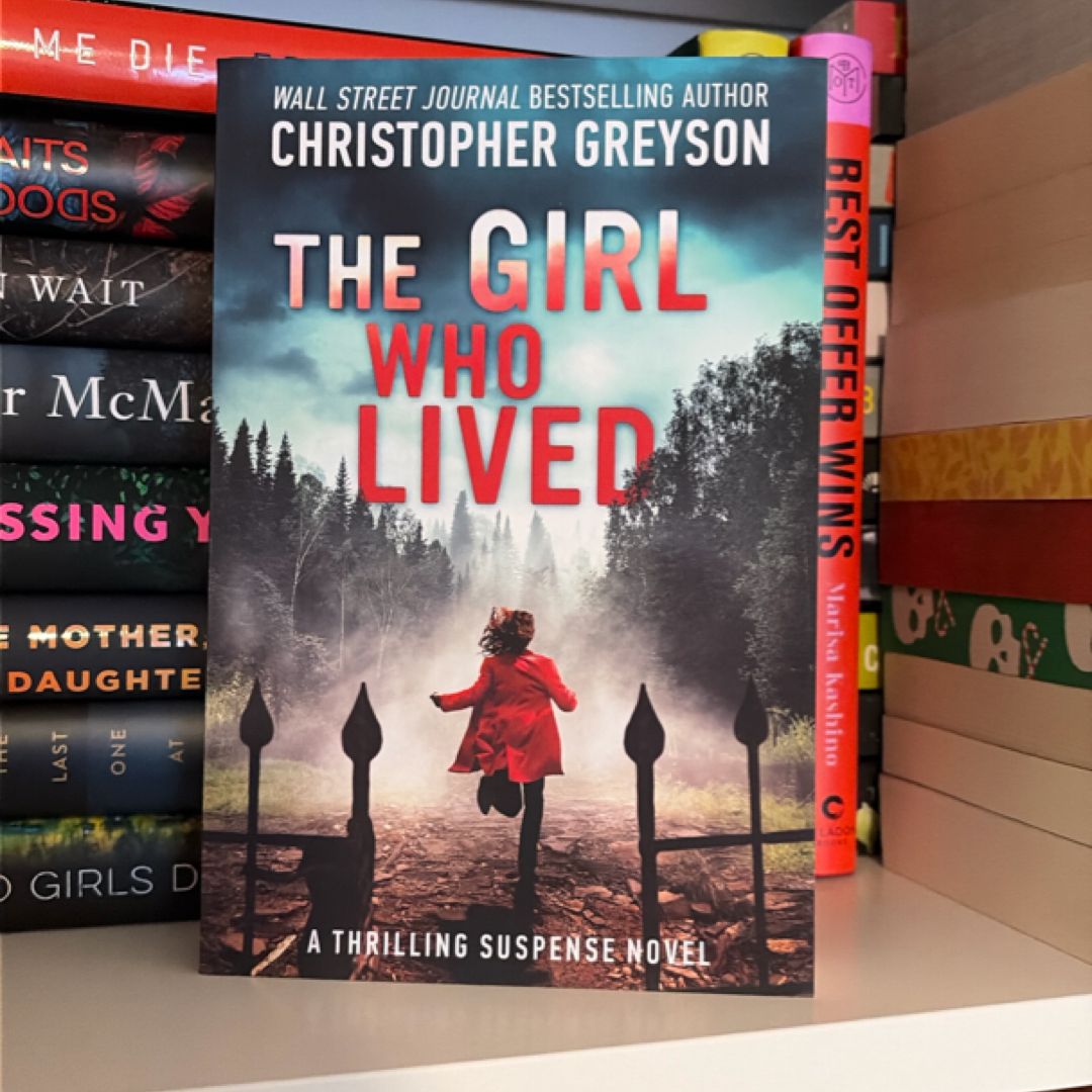 The Girl Who Lived